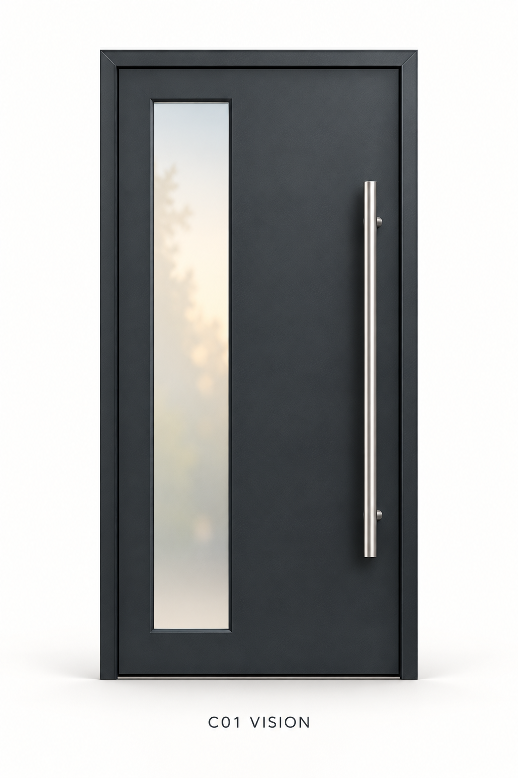 Chelsea door, C01