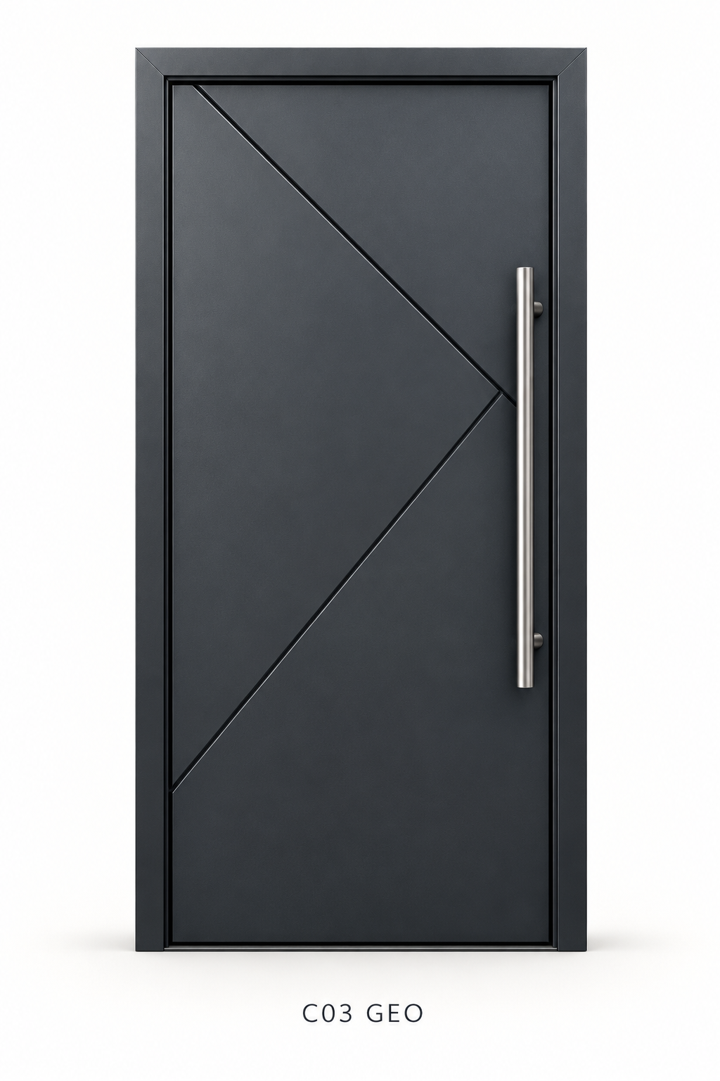 Richmond door, C03